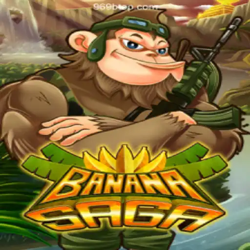 BananaSaga: Explore o Mundo dos Jogos Online Brasileiros