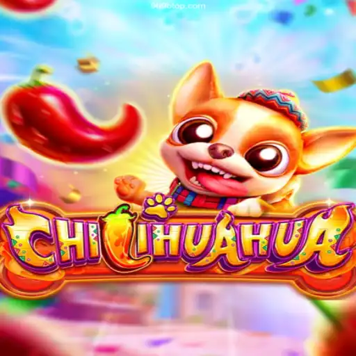 CHILIHUAHUA: A Thrilling Adventure into Brazilian Online Gaming