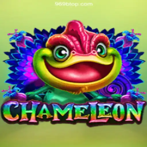 Chameleon: Discover the Best of Brazilian Online Games Today