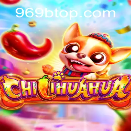 CHILIHUAHUA: A Thrilling Adventure into Brazilian Online Gaming