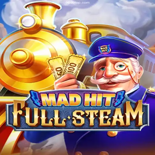 MadHitFullSteam: Explorando a Emoção dos Jogos Online Brasileiros