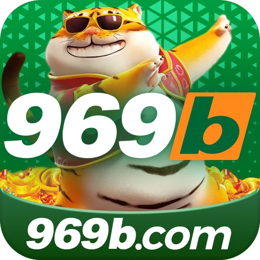 969b : Descubra o Melhor dos Jogos Online Brasileiros Hoje Mesmo♥️ Logo