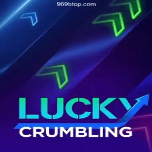 LuckyCrumbling: A Thrilling Dive into Brazilian Online Gaming