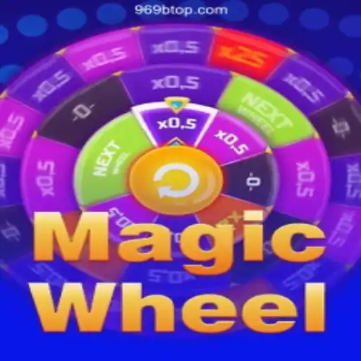 MagicWheel: Descubra o Melhor dos Jogos Online Brasileiros Hoje Mesmo ♥️