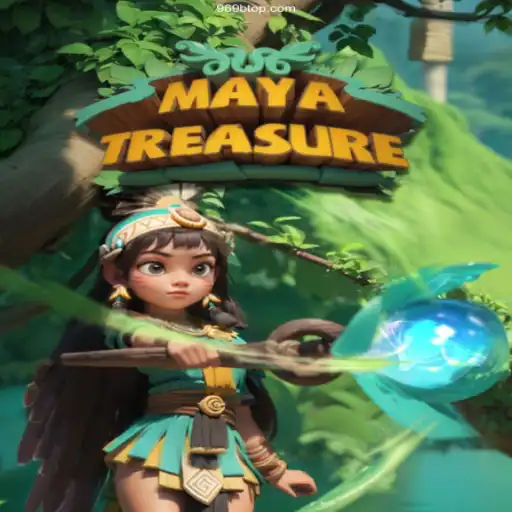 Discover the World of MayaTreasure: Your Gateway to Top Brazilian Online Games