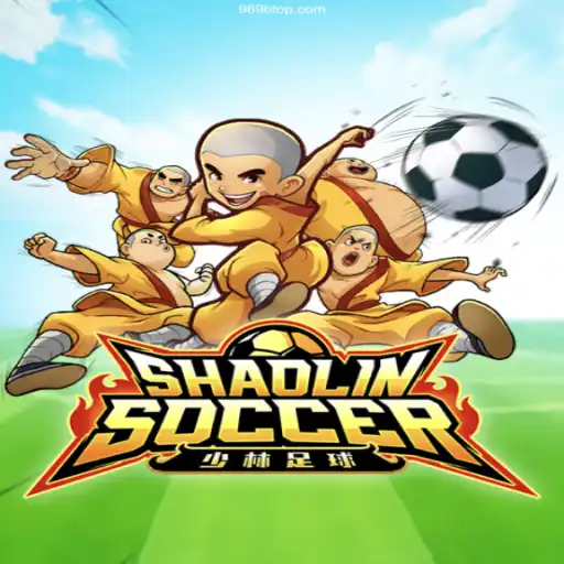 Shaolin Soccer: Discover the Thrill of Brazilian Online Games Now