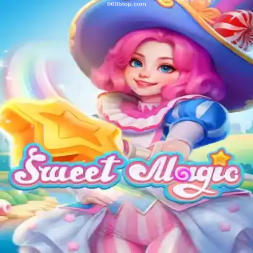 Descubra SweetMagic: O Melhor dos Jogos Online Brasileiros Hoje Mesmo