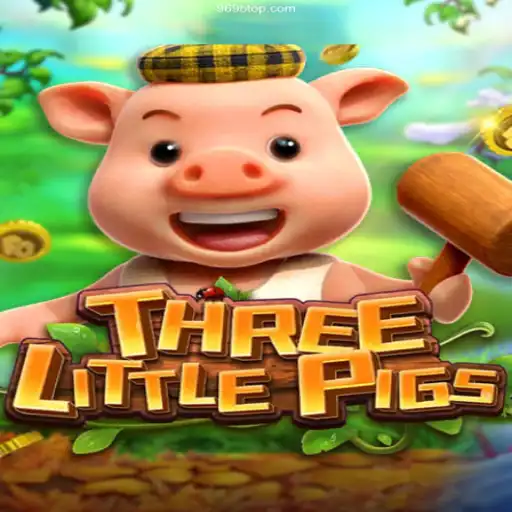 THREELITTLEPIGS: Explore the Enchanting World of Brazilian Online Games