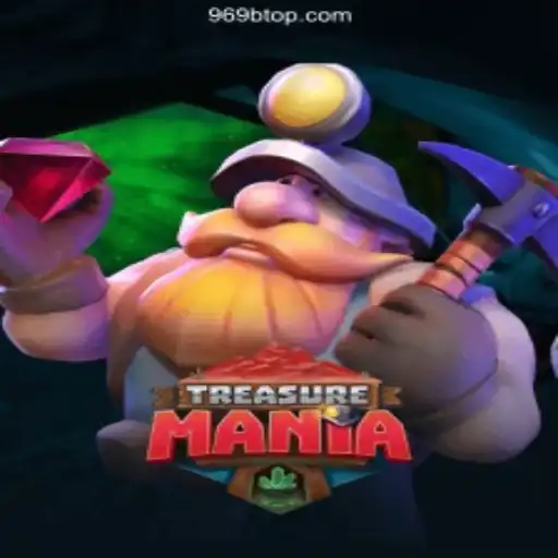 Exploring TreasureMania: The Pinnacle of Brazilian Online Gaming