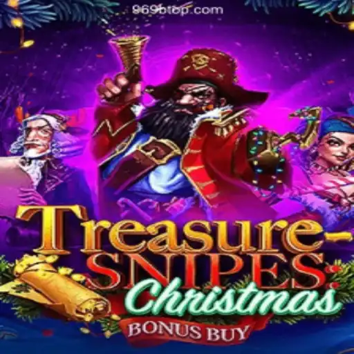 Discover TreasuresnipesChristmas: The Ultimate Brazilian Online Gaming Experience