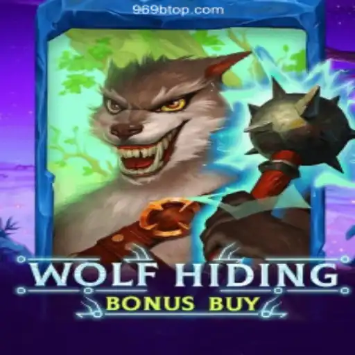 Exploring the Thrills of WolfHidingBonusBuy: Discover the Best of Brazilian Online Games Today